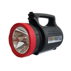 Портативная система освещения Yajia YJ-1902T Фонарь + 2 LED лампы + солнечная панель 5500 mAh Южноукраинск