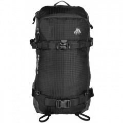 Рюкзак Jones Dscnt 32 Черный (1033-JNS J.23.BAN.DSC.BK.32) Кушугум
