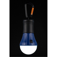 Ліхтар-брелок Munkees 10286 LED Tent Lamp blue (1012-10286) Ужгород
