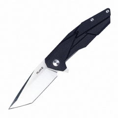 Ніж Ruike P138 Чорний (1047-P138-B) Киев
