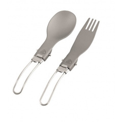 Набор Robens Folding Alloy Cutlery Set (1046-690213) Коростень