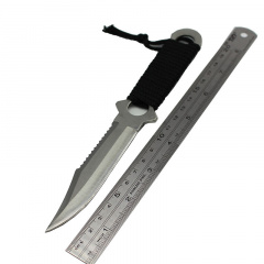 Нож Haller (Sarawak) SH101 black Київ
