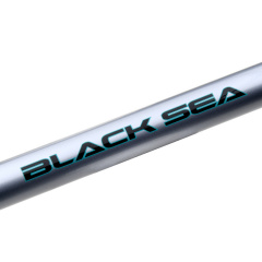 Серфовое удилище Flagman Black Sea Seaborn Tele 4.20м 100-200г Киев