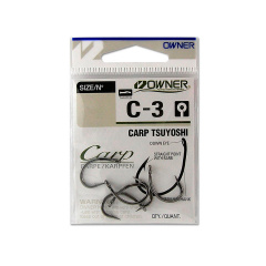 Гачки Owner C3-53263-02 Тернопіль