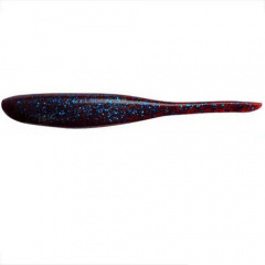 Приманка силикон Keitech Shad Impact 4in/101мм/8шт/ цвет EA#03 1551-01-49 Дніпро