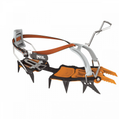 Кошки Petzl Lynx LL Universel (1052-T24A LLU) Софиевская Борщаговка