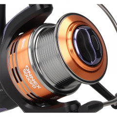 Котушка Golden Catch Onnex 5000FD (1039006) Тернополь