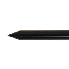 Стійка телескопічна CARP PRO з різьбою 50-90см алюмiнiй (CPJBA6080) Березнегувате