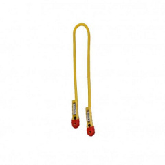 Самостраховка Rock Empire Lanyard Heda 60cm (1053-CLH006) Курень