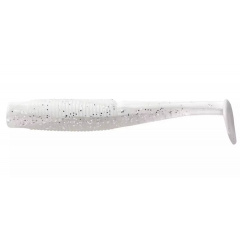 Силікон Daiwa Bait Junkie 3.2" Minnow White Bait (2158303 / 20002088) Бородянка