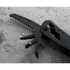 Мультитул Gerber Bear Grylls с набором бит насадок и пасатижами 9 в 1 BG-818 (4376) Гуляйполе