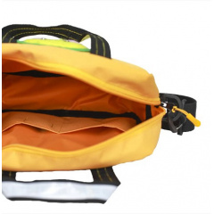 Термосумка VS Thermal Eco Bag Kids желтая Куйбышево