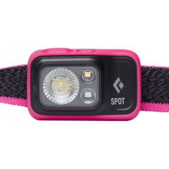 Фонарь налобный Black Diamond Spot 400 Ultra Pink (620672.6015AL) Киев