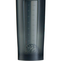 Шейкер спортивный BlenderBottle Pro45 1270 ml Ocean Blue (Original) Веселе