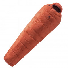 Спальник Deuter Astro Pro 600 SL L Orange (1052-3712523 9507 1) Бердичев