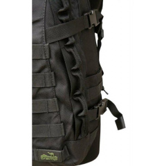 Тактический рюкзак Tramp Tactical 40 л black UTRP-043-black Киев