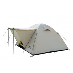 Палатка универсальная Tramp Lite Wonder 2 Песочная TLT-005-sand Луцк