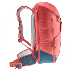 Рюкзак Deuter Rotsoord 25+5 Красный (1052-3221022 5335) Володимир-Волинський