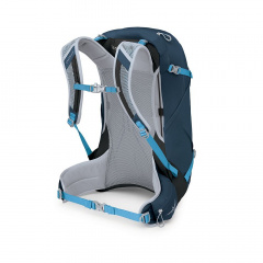Рюкзак Osprey Hikelite 28 Atlas Blue M/L (1054-009.3342) Васильків