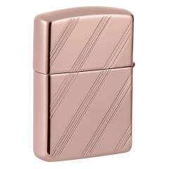 Бензиновая зажигалка Zippo 49504 Zippo Script Collectible (48768) Хмільник