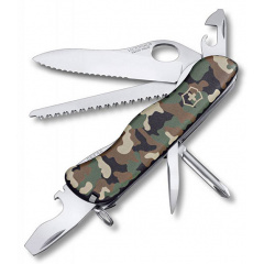 Нож Victorinox Trailmaster Камуфляж (0.8463.MW94) Житомир