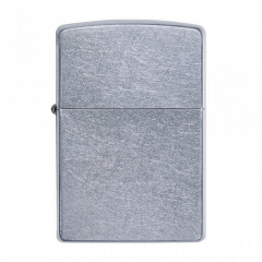 Зажигалка ZIPPO Street Chrome (207) Энергодар