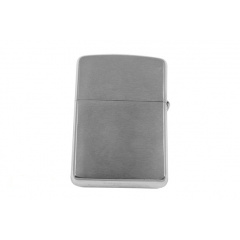 Зажигалка Zippo Armor brushed chrome (162) Киев