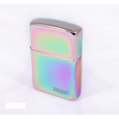 Зажигалка Zippo Spectrum (151ZL) Орехов