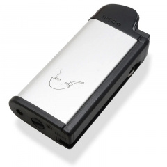 Зажигалка Imco Chic 4 Pipe Flint Silver (IM1800002) Купянск