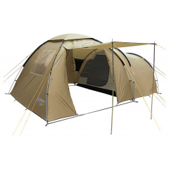 Намет Terra Incognita Grand 5 Пісочний (TI-GR5S) Шепетовка