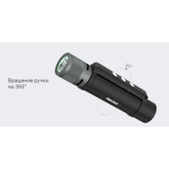 Фонарик Xiaomi Nextool 6 in 1 Black Полтава