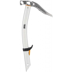 Ледоруб Petzl Sum'tec с молотком 43 (1052-U15 M43) Івано-Франківськ