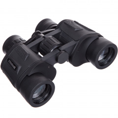 Бинокль BUSHNELL 7х35 TY-1644 (пластик, стекло, PVC-чехол) D35CT218 (PT0010) Запоріжжя