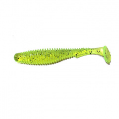 Приманка силикон FishUp U-Shad 3in/70мм/9шт/цвет 026 10023119 Київ