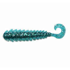 Силікон Bait Breath BUGSY 3in / Rock Soul / 72мм / 11шт колір S804 FS0628083 Киев