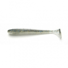 Приманка силикон Keitech Swing Impact 4.5in/115мм/6шт/цвет 417 1551-06-21 Васильків