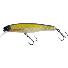 Воблер Jackall Smash Minnow 100SP 100мм 16,6г Green Squash Херсон