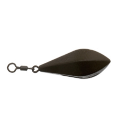 Грузило Carp Pro Horizont Weedy Green 85 г Дзензелевка