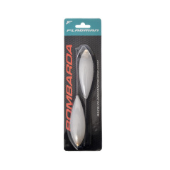 Поплавок сбирулино Flagman Bombarda 60g Middle 2pcs Львов