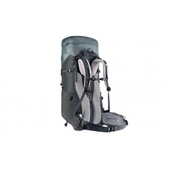 Рюкзак Deuter Aircontact Lite 60+10 SL Shale-Graphite (1052-3340621 4412) Кропивницький