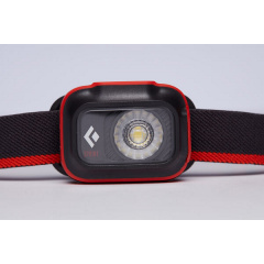 Фонарь налобный Black Diamond Sprint 225 Headlamp Черный-Оранжевый Київ