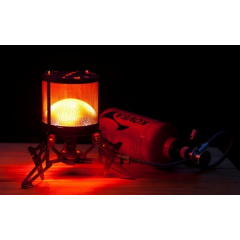 Бензиновая горелка Kovea KB-0810 Booster Calm (1053-KB-0810) Киев