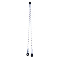 Самостраховка Rock Empire Lanyard A 110cm/110cm (1053-CLY110.110) Надвірна