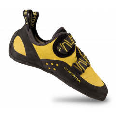 Скальники La Sportiva Katana 36.5 Yellow/Black (1052-20L100999 36.5) Київ