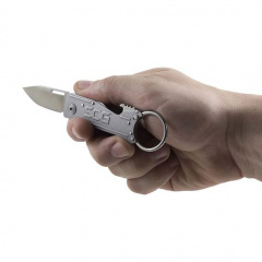 Нож SOG Keytron (1033-SOG KT1001-CP) Київ
