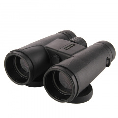 Бинокль Lightview 10X42 с чехлом Black (3_00562) Приморск