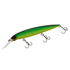 Воблер Flagman Challenger-Minnow 132SF 22г / F104 / (FCR132MR-F104) Вишневое