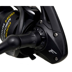 Котушка Flagman Magnum MOD Feeder 4000 (MMF4000) Житомир