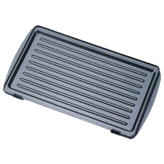 Мультипекарь 6 в 1 Domotec MS-7706 серебристо-черный 1000 W (7697_3936) Гуляйполе