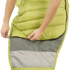 Спальник Kelty Tuck 20 Regular (1012-35411718-RR) Тячів